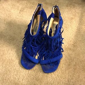 Steve Madden Heels